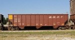 BNSF 638161